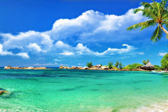 Unbeatable Goa Tour Package