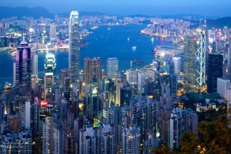 Hong Kong & Macau Tour Packages